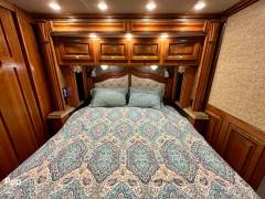 2015 Tiffin Allegro Bus 40SP, $ 189,000