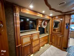 2015 Tiffin Allegro Bus 40SP, $ 189,000