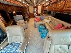 2015 Tiffin Allegro Bus 40SP, $ 189,000