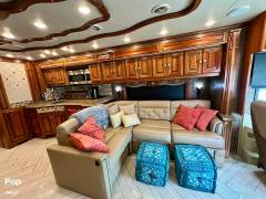 2015 Tiffin Allegro Bus 40SP, $ 189,000
