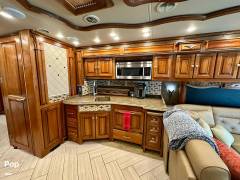 2015 Tiffin Allegro Bus 40SP, $ 189,000