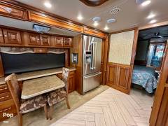 2015 Tiffin Allegro Bus 40SP, $ 189,000
