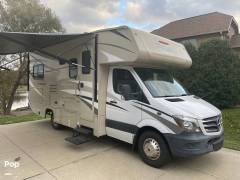 2019 Coachmen Prism 2150CB, $ 82,000