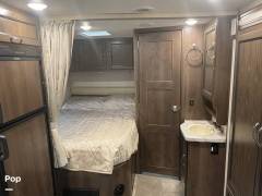 2019 Coachmen Prism 2150CB, $ 82,000