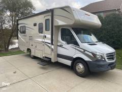 2019 Coachmen Prism 2150CB, $ 82,000