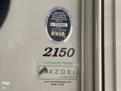 2019 Coachmen Prism 2150CB, $ 82,000
