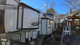 2022 Forest River Sierra 3660MB, $ 64,500