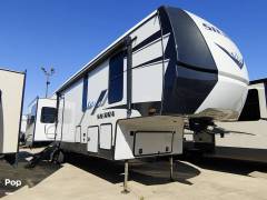 2022 Forest River Sierra 3660MB, $ 64,500