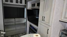 2022 Forest River Sierra 3660MB, $ 64,500