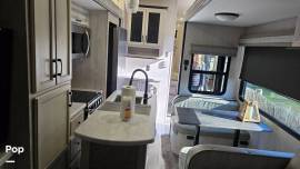 2022 Forest River Sierra 3660MB, $ 64,500