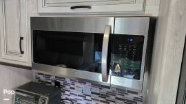 2022 Forest River Sierra 3660MB, $ 64,500
