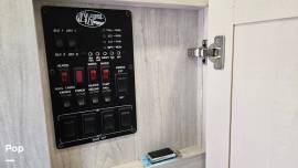 2022 Forest River Sierra 3660MB, $ 64,500