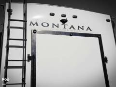2021 Keystone Montana 383TH, $ 45,900