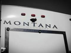 2021 Keystone Montana 383TH, $ 45,900