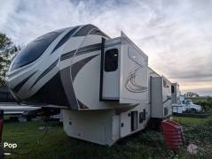 2019 Grand Design Solitude 375RES, $ 60,000
