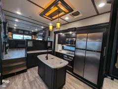 2019 Grand Design Solitude 375RES, $ 60,000