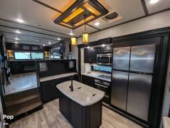 2019 Grand Design Solitude 375RES, $ 60,000