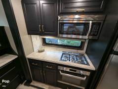 2019 Grand Design Solitude 375RES, $ 60,000