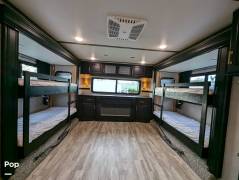 2019 Grand Design Solitude 375RES, $ 60,000