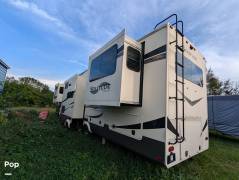 2019 Grand Design Solitude 375RES, $ 60,000