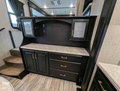 2019 Grand Design Solitude 375RES, $ 60,000