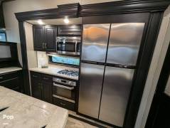 2019 Grand Design Solitude 375RES, $ 60,000