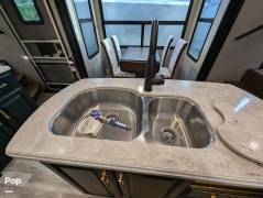 2019 Grand Design Solitude 375RES, $ 60,000