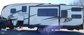 2022 Forest River Reflection 268BH, $ 32,000