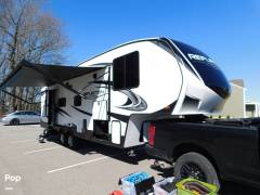 2022 Forest River Reflection 268BH, $ 32,000