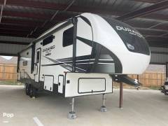 2021 KZ Durango D286BHD, $ 44,500