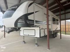 2021 KZ Durango D286BHD, $ 44,500