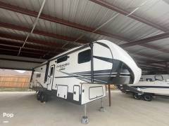 2021 KZ Durango D286BHD, $ 44,500