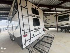 2021 KZ Durango D286BHD, $ 44,500