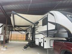 2021 KZ Durango D286BHD, $ 44,500