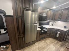2021 KZ Durango D286BHD, $ 44,500