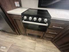 2021 KZ Durango D286BHD, $ 44,500