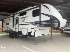 2021 KZ Durango D286BHD, $ 44,500