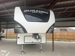 2021 KZ Durango D286BHD, $ 44,500