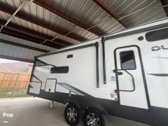 2021 KZ Durango D286BHD, $ 44,500