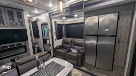2021 Keystone Raptor 413, $ 72,800
