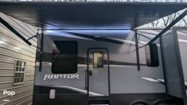 2021 Keystone Raptor 413, $ 72,800