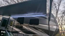 2021 Keystone Raptor 413, $ 72,800