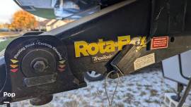 2021 Keystone Raptor 413, $ 72,800