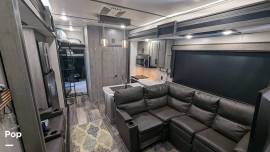 2021 Keystone Raptor 413, $ 72,800