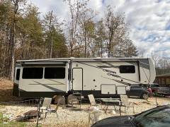 2021 Forest River Cedar Creek 345IK, $ 42,000