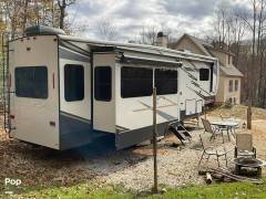 2021 Forest River Cedar Creek 345IK, $ 42,000