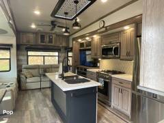 2021 Forest River Cedar Creek 345IK, $ 42,000