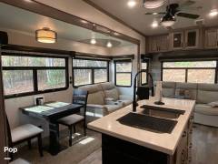 2021 Forest River Cedar Creek 345IK, $ 42,000