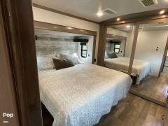 2021 Forest River Cedar Creek 345IK, $ 42,000