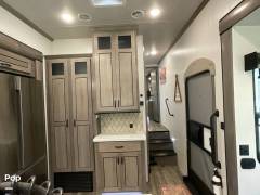 2021 Forest River Cedar Creek 345IK, $ 42,000